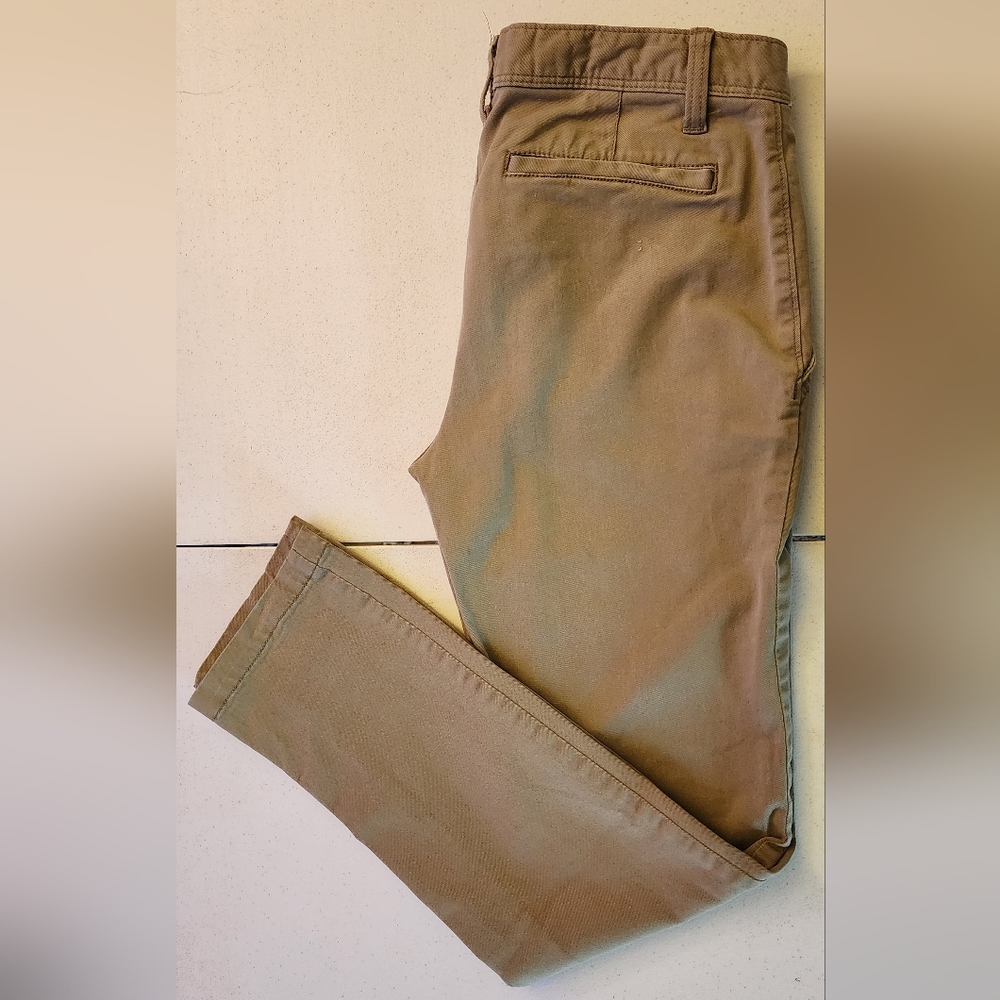 Urban Khakis